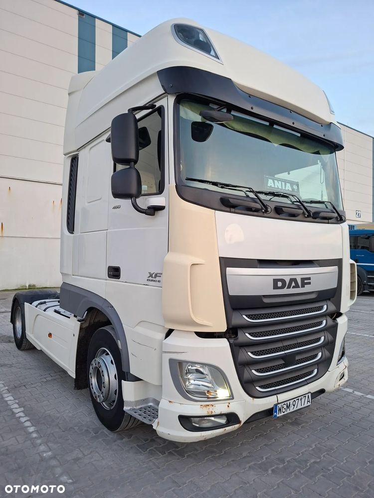 DAF 106.460
