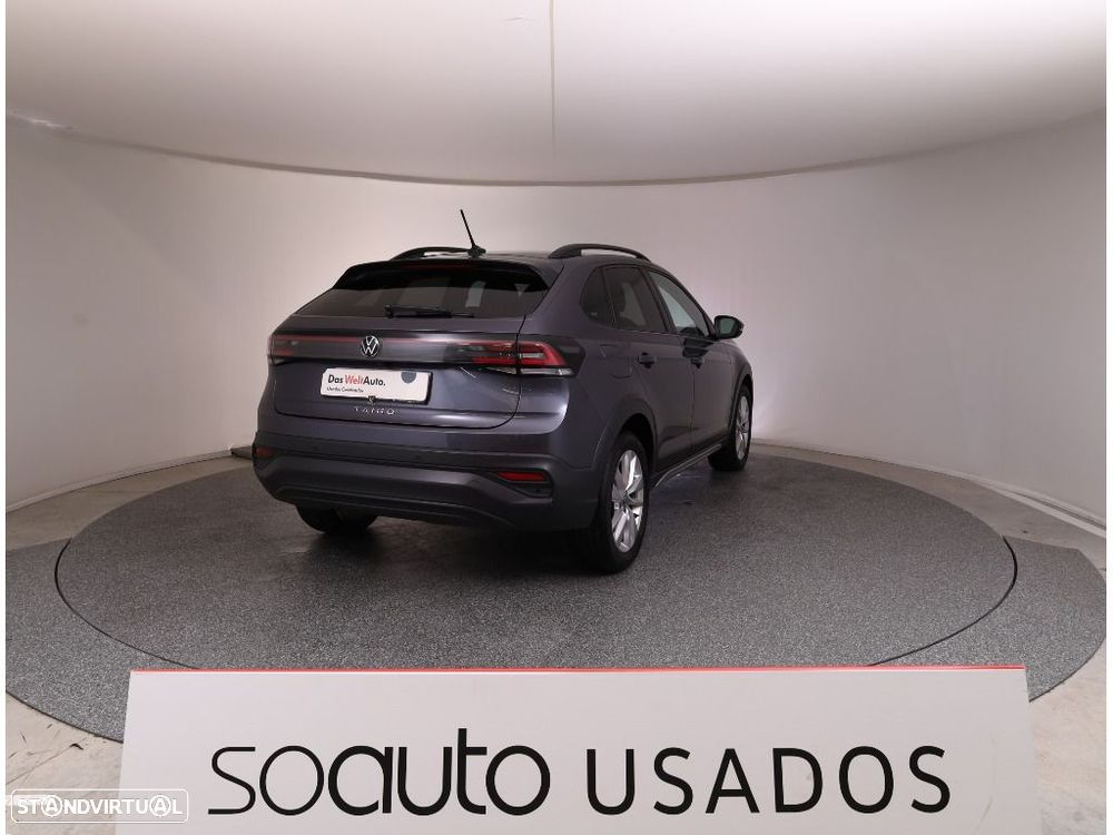 VW Taigo 1.0 TSI Urban - 11