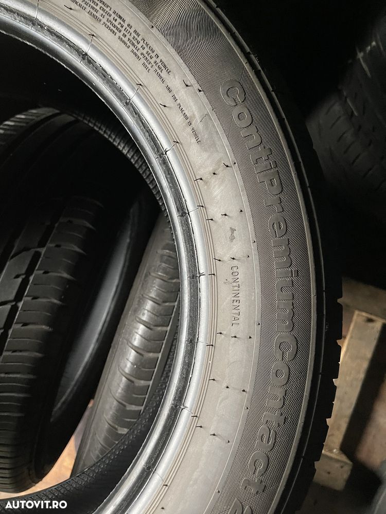215/55R17 Continental ContiPremiumContact 2 - 5