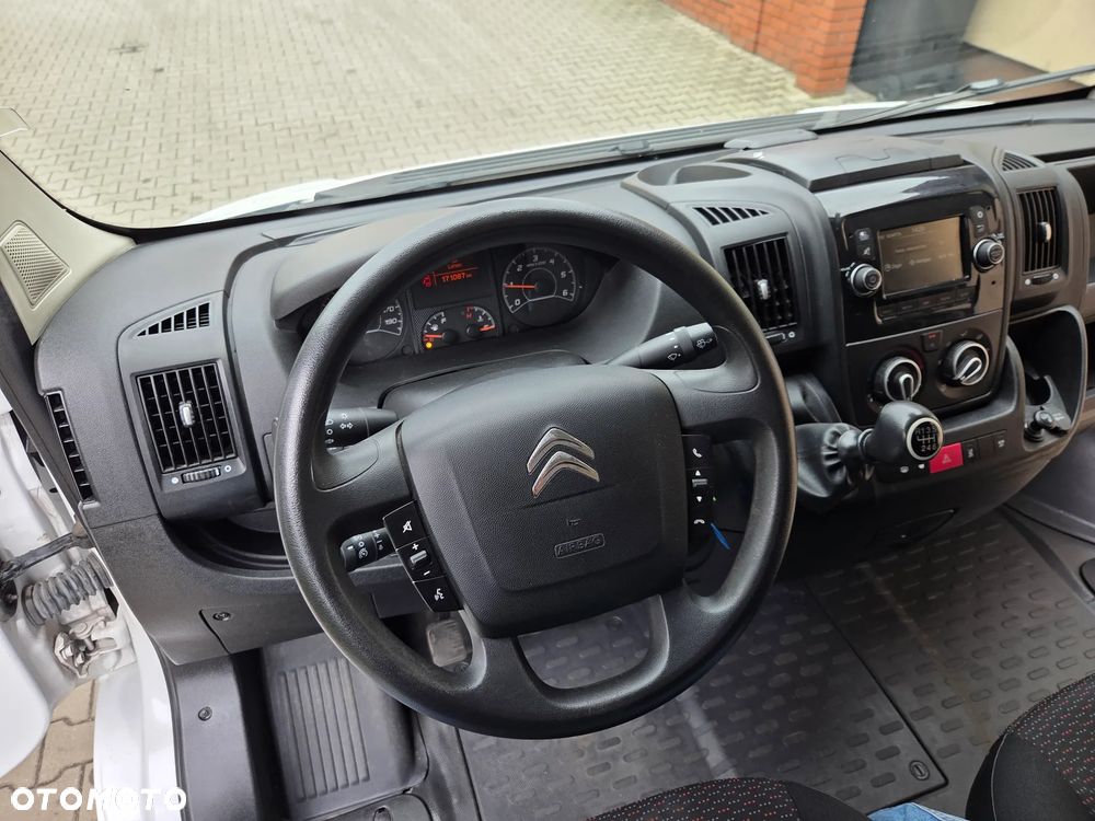 Citroën JUMPER - 10