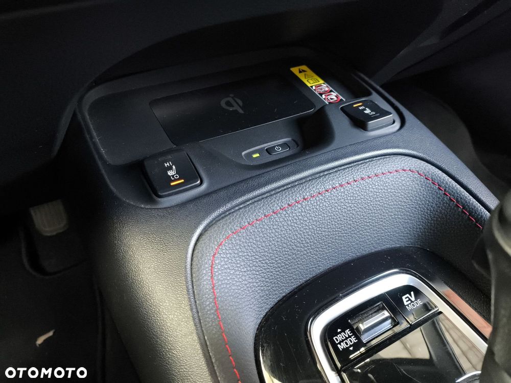 Toyota Corolla 1.8 Hybrid GR Sport Dynamic - 22