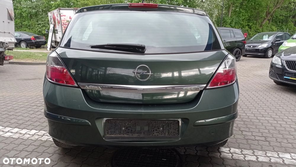 Opel Astra 1.4 Comfort / Cool - 16
