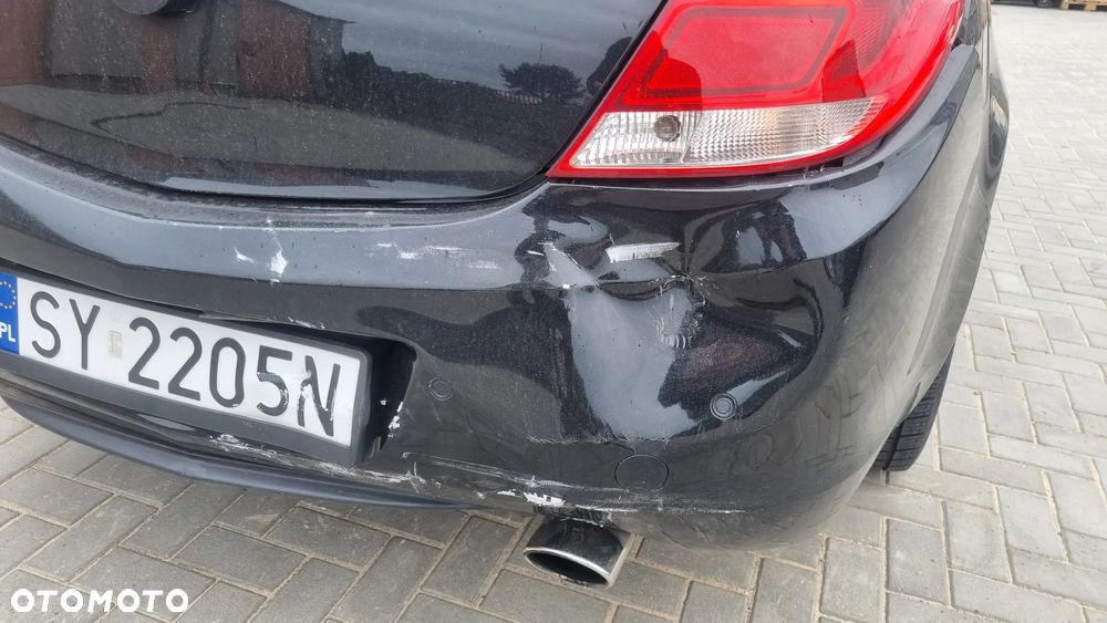 Opel Insignia 2.0 T Cosmo - 9