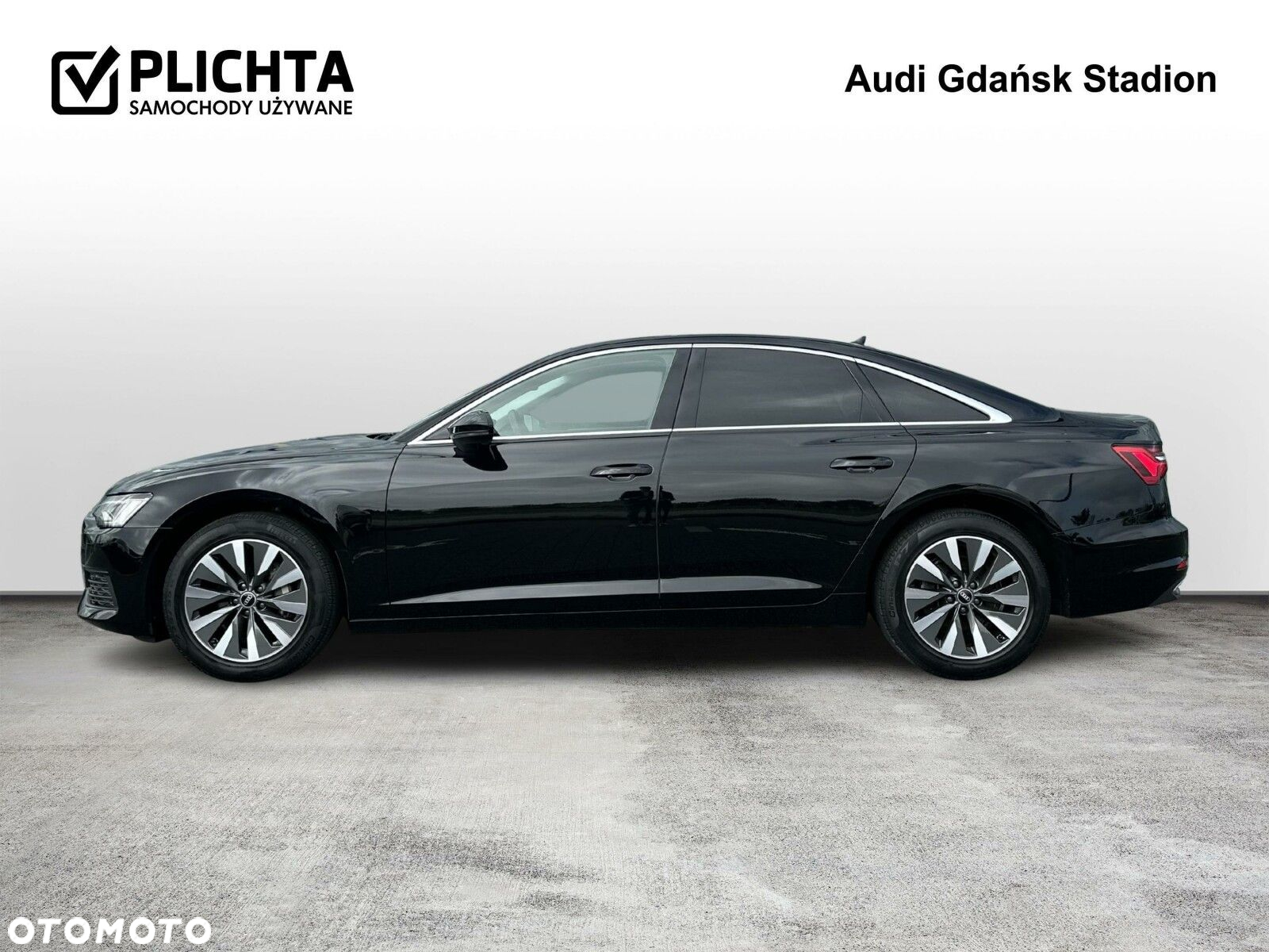 Audi A6 - 2