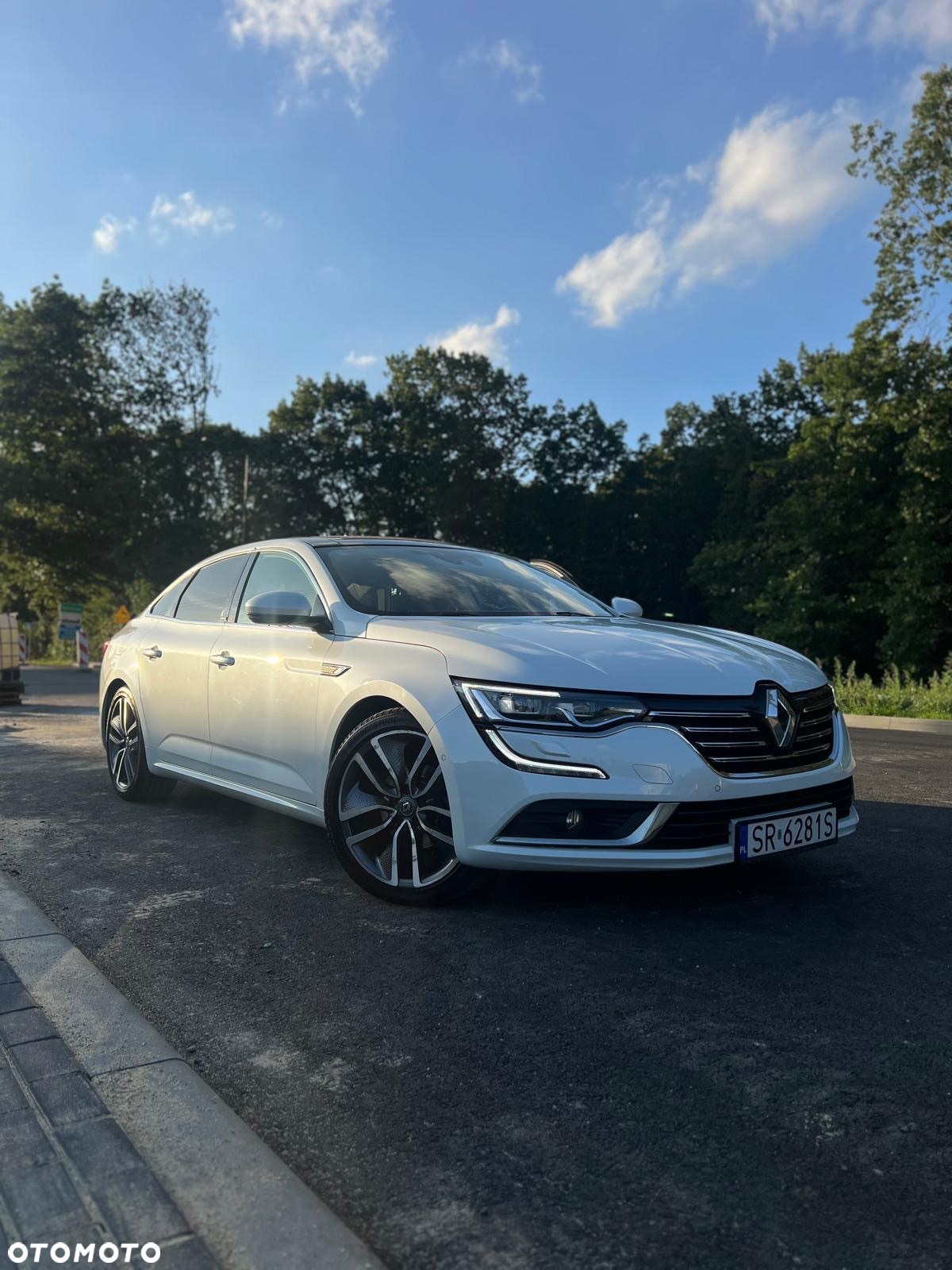 Renault Talisman - 15
