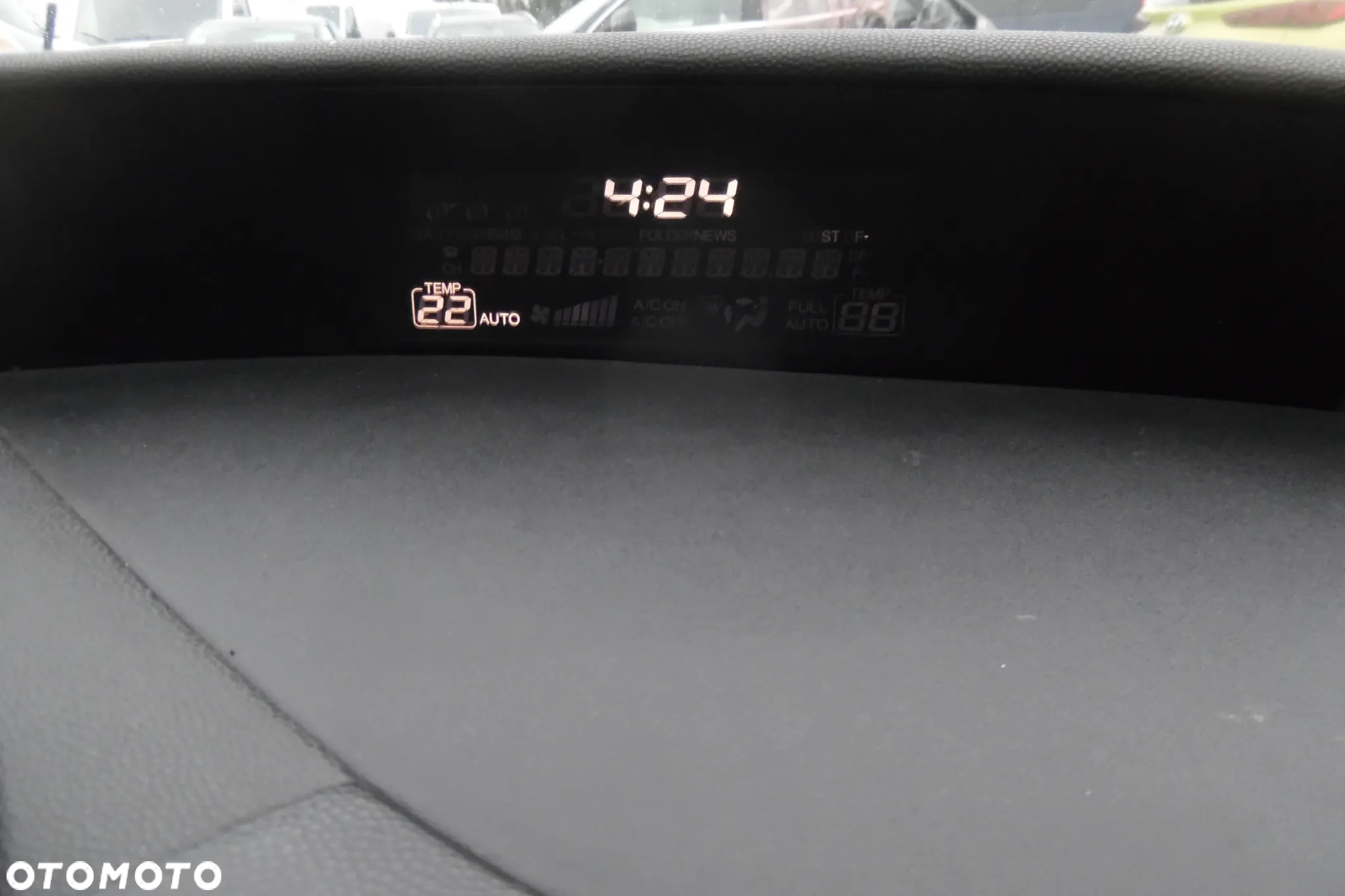 Honda Civic 1.8 Comfort - 14