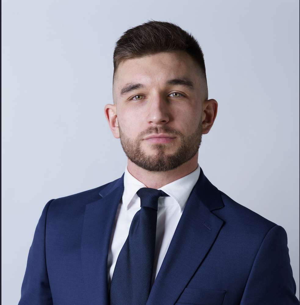Kevin Chudyka