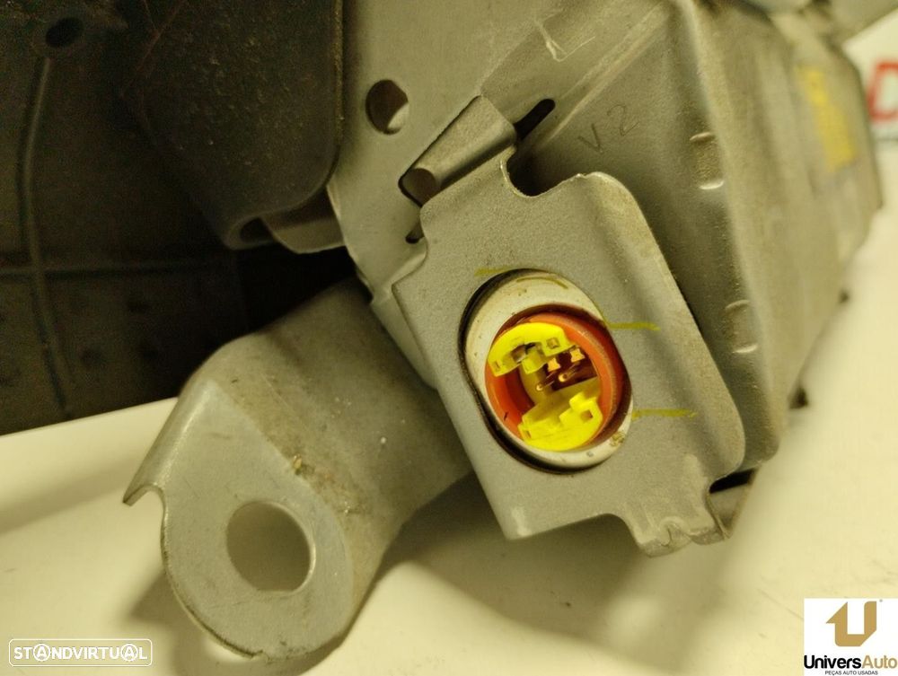 AIRBAG FRONTAL ESQUERDO TOYOTA AURIS 2008 -GA51300120 - 2