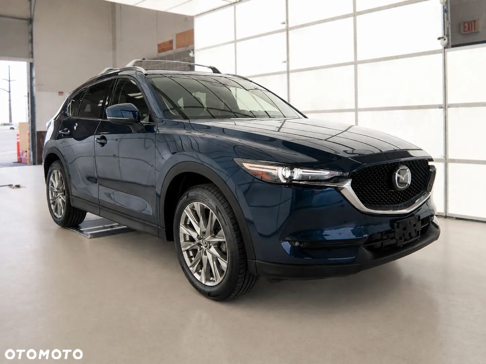Mazda CX-5 2.5 Skypassion AWD - 2