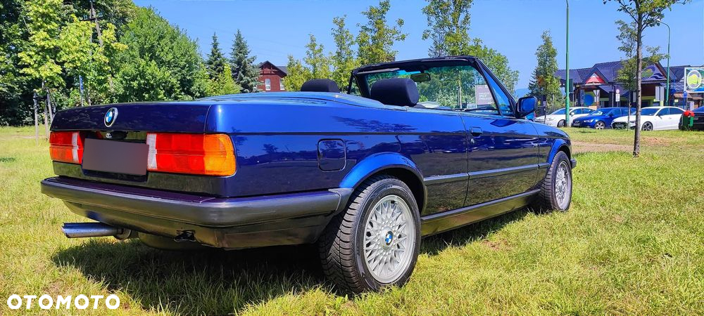 BMW Seria 3 - 4
