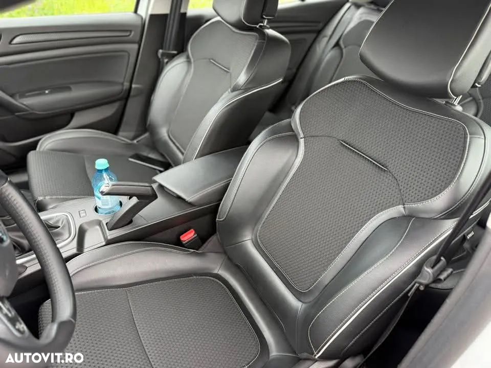 Renault Megane Energy dCi Zen - 27