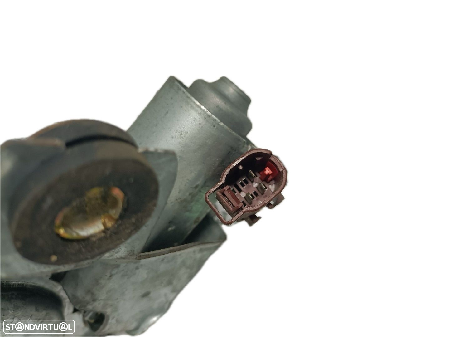 Motor Limpa Vidro Traseiro Peugeot 406 Break (8E/F) - 4