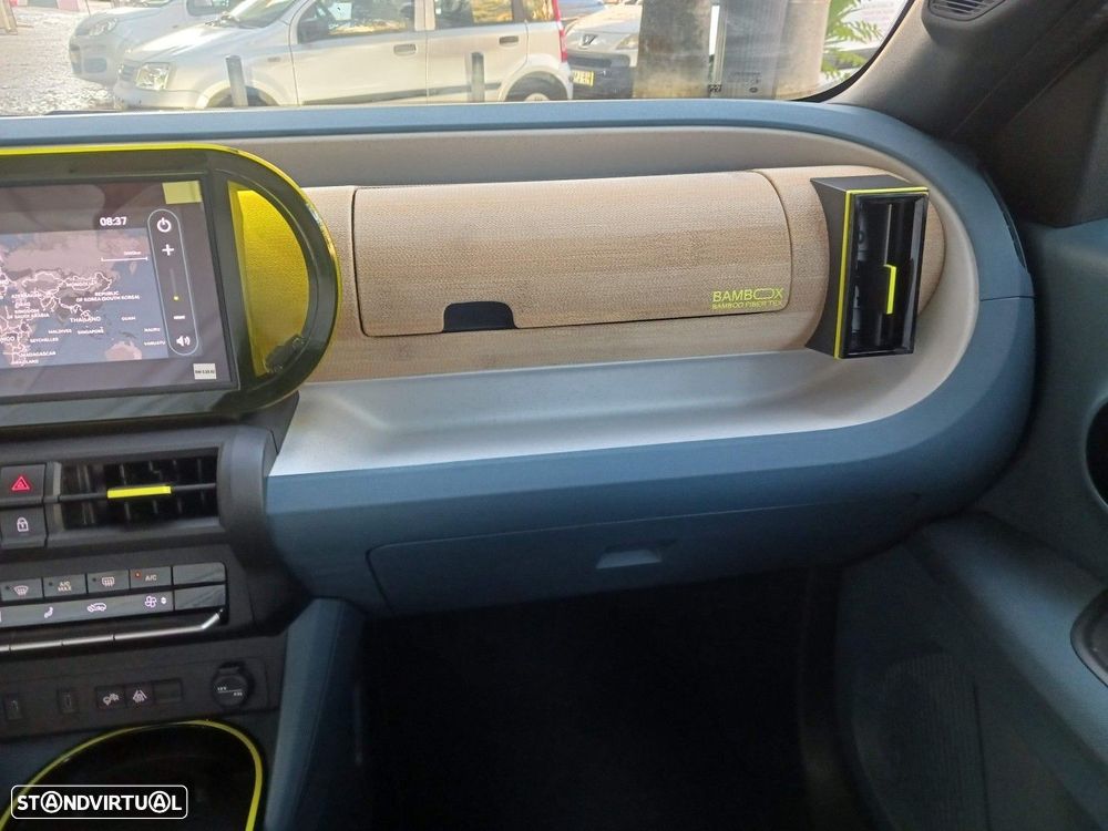 Fiat Grande Panda 1.2 Hybrid La Prima eDCT - 21