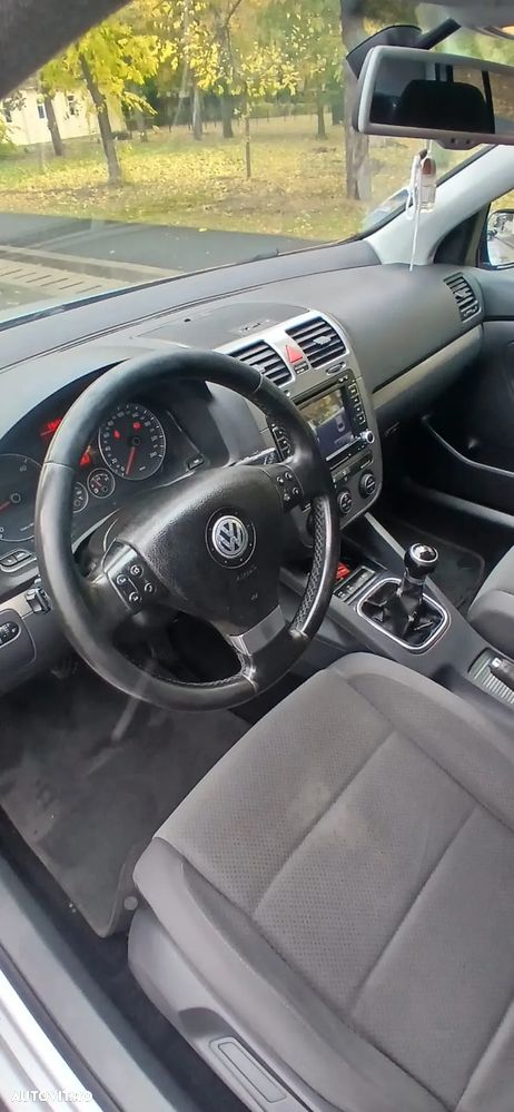 Volkswagen Golf - 7