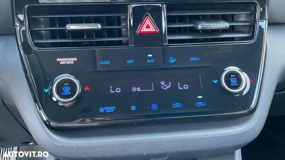 Hyundai IONIQ 1.6 GDI Advantage - 30