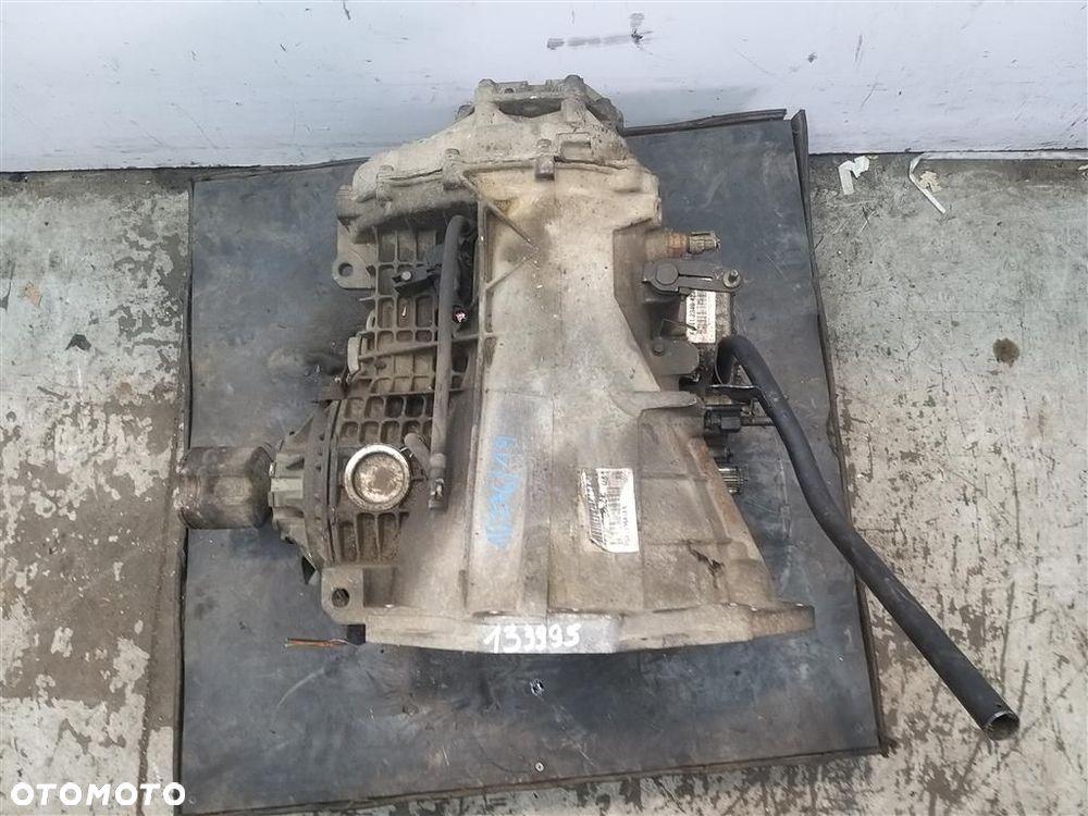 Skrzynia biegów Automatyczna Chrysler 300M 2.7B 204KM  2001R - 2