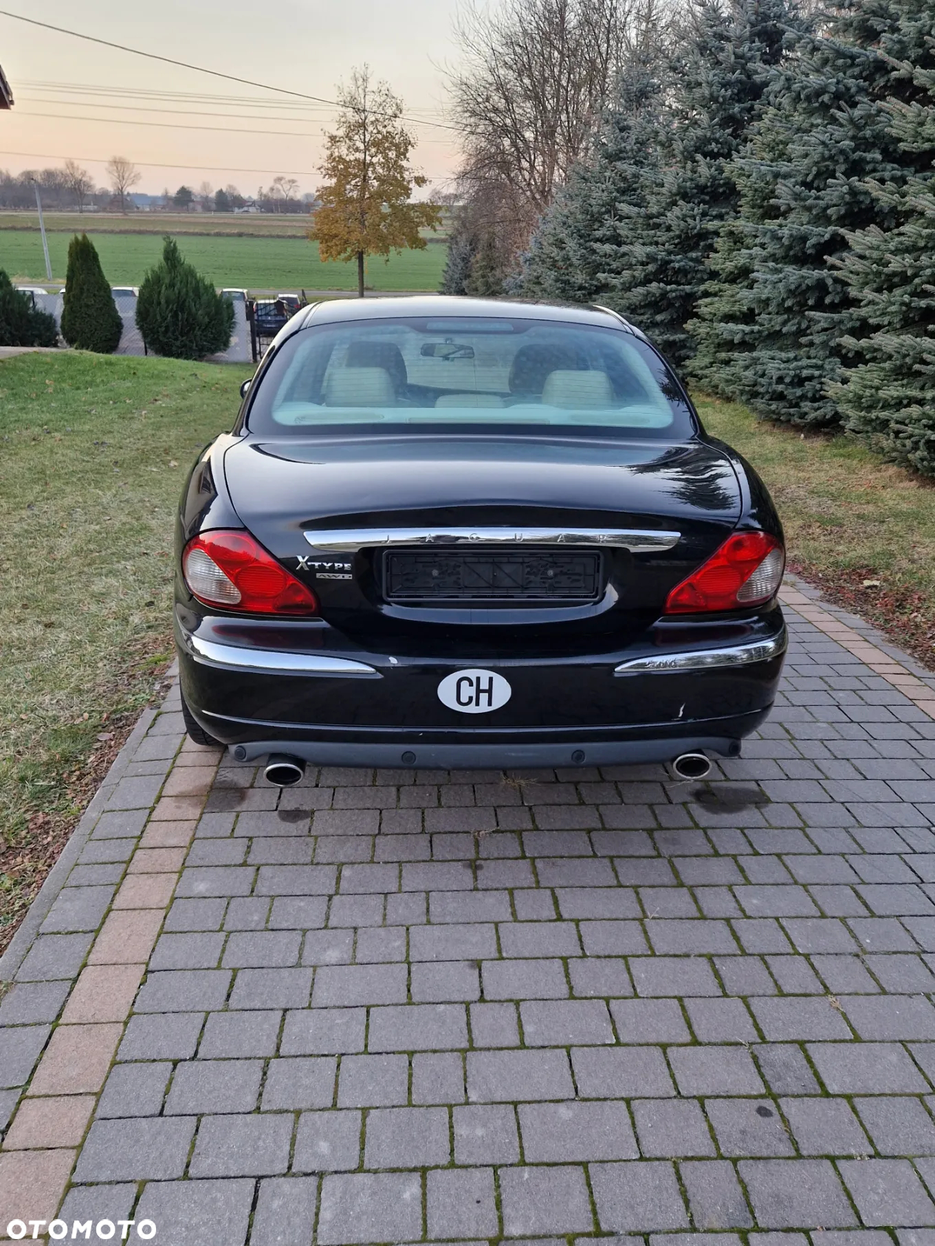 Jaguar X-Type 3.0 Executive - 9