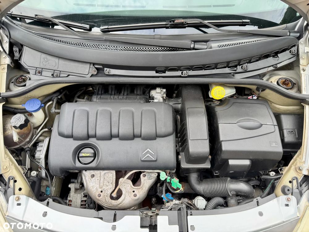 Citroën C3 1.4i 16V SX MAP - 4