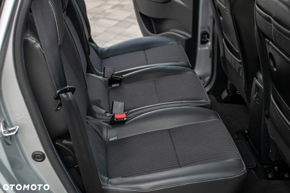 Renault Scenic - 30