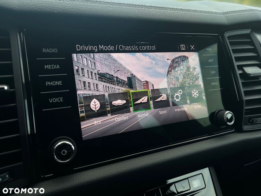 Skoda Kodiaq 2.0 TSI 4x4 Sportline DSG - 26