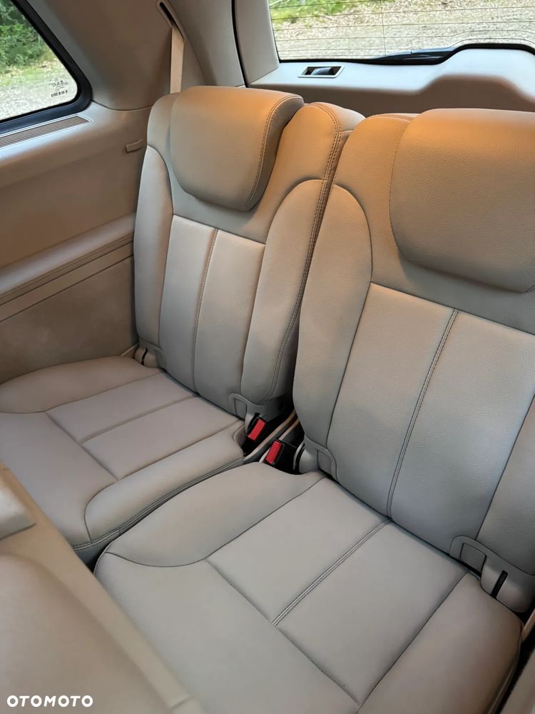 Mercedes-Benz GL 450 - 14
