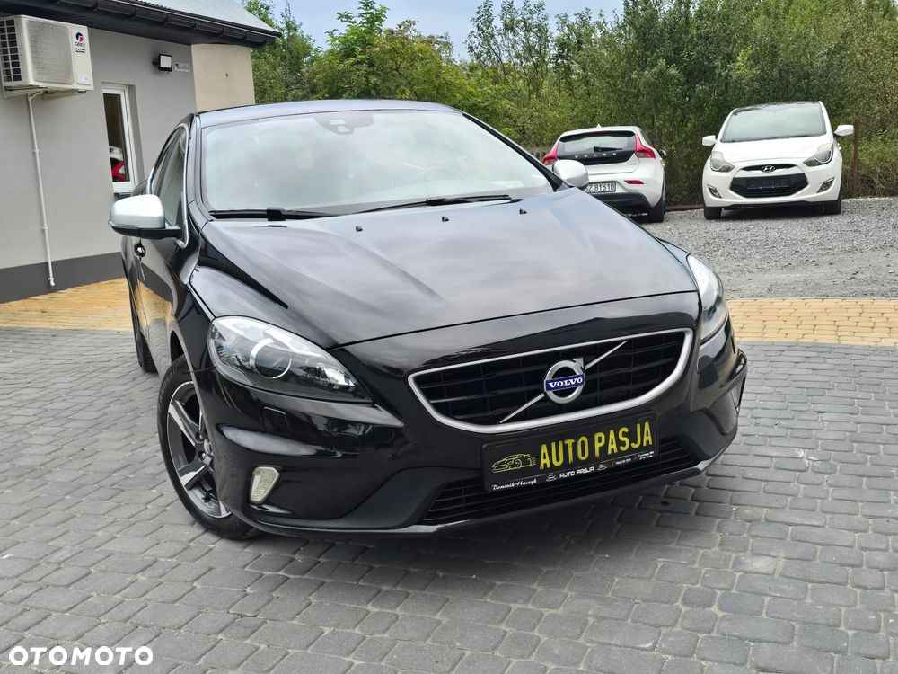 Volvo V40 D2 RDesign - 7