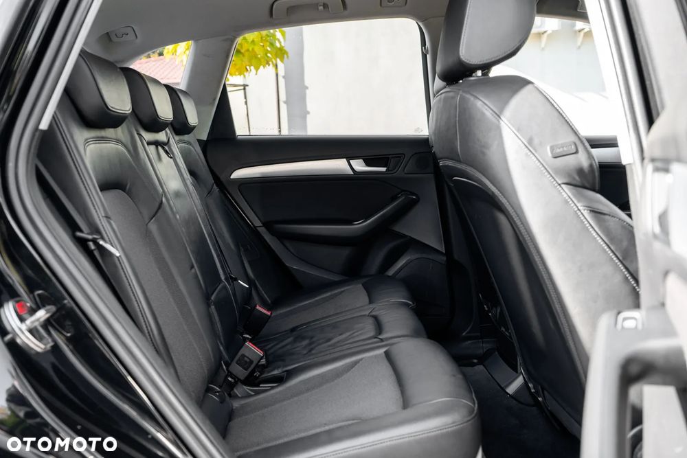 Audi Q5 2.0 TDI Quattro (clean diesel) S tronic - 32
