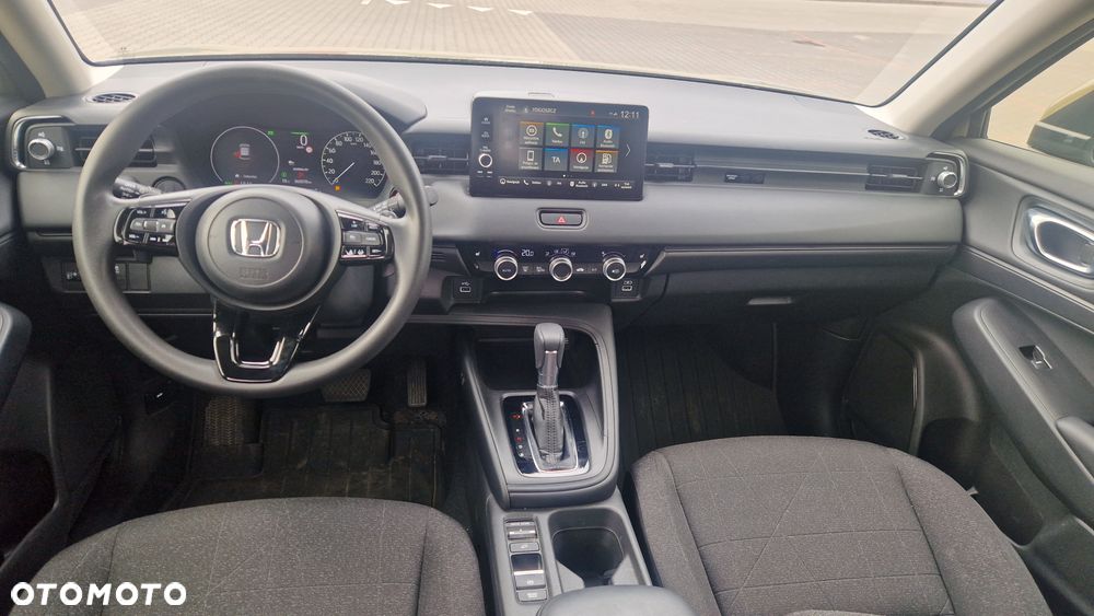 Honda HR-V 1.5 Elegance (ADAS / Connect+) CVT - 11