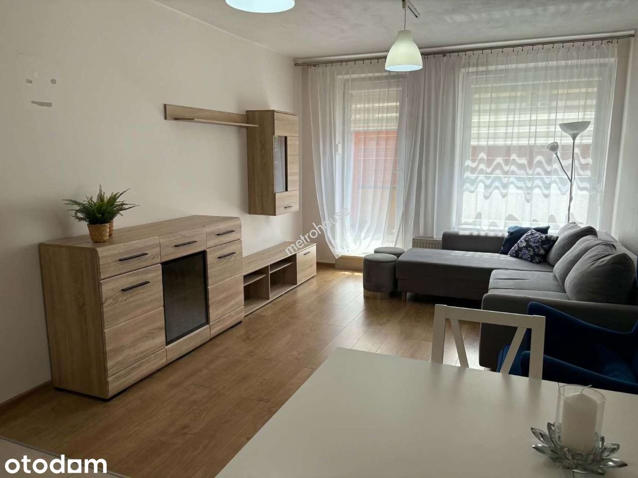 2 pokoje | duży taras 20 m² | komórka | Piaseczno/Józefosław