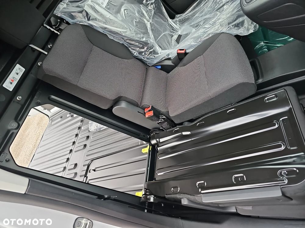 Fiat Doblo L2 VAN - 17
