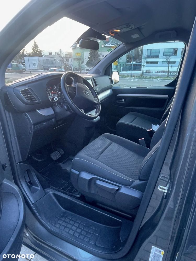 Opel Zafira Life 2.0 CDTI Compact Family - 5