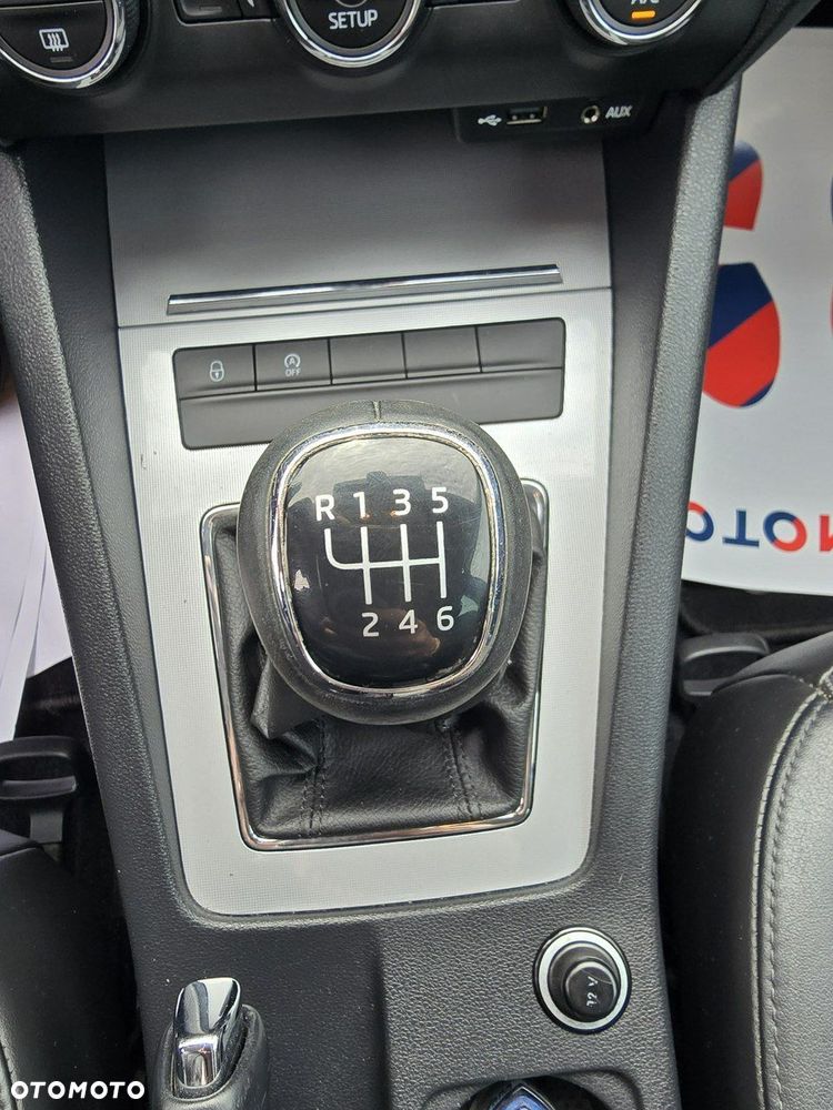 Skoda Octavia - 30