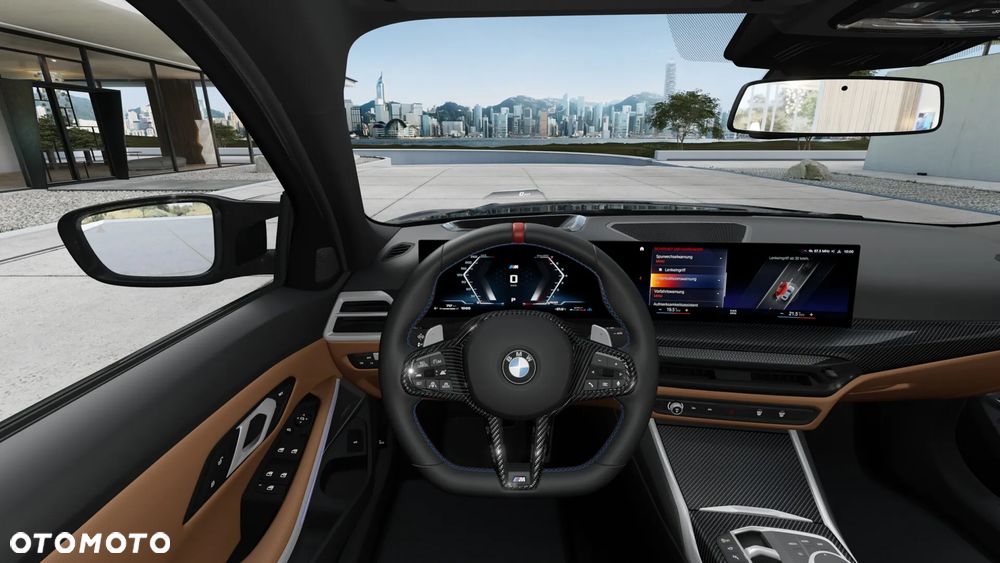 BMW Seria 3 M340i xDrive mHEV sport - 13