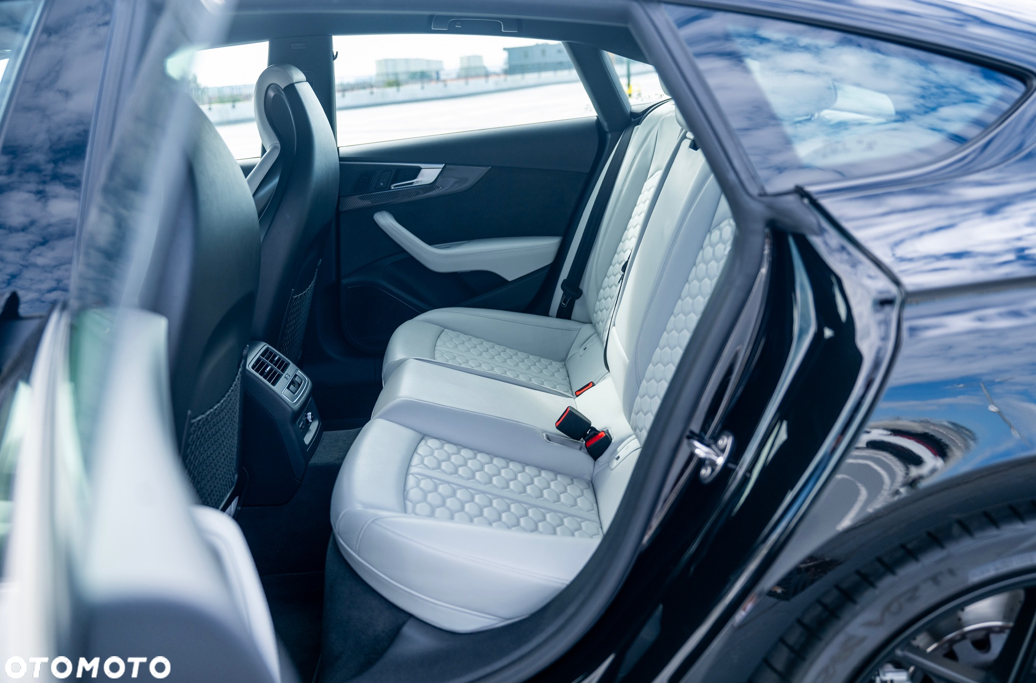 Audi RS5 Sportback 2.9 TFSI quattro tiptronic - 20