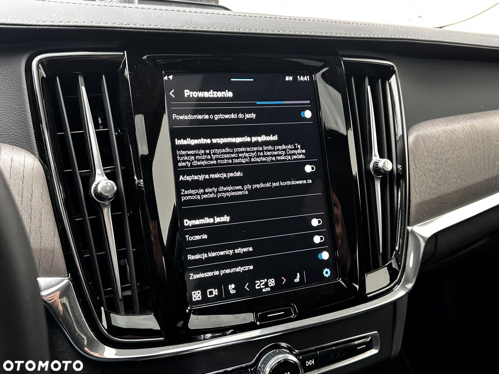 Volvo S90 - 32
