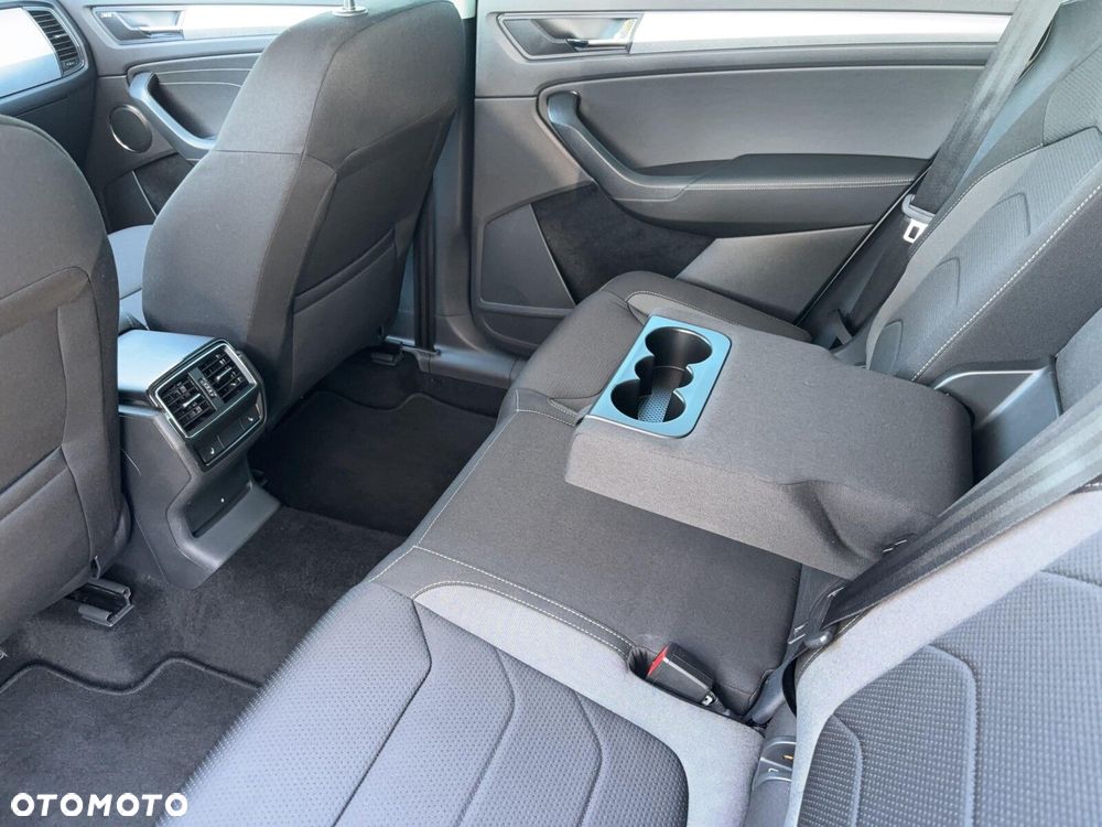 Skoda Kodiaq 2.0 TDI 4x2 Ambition DSG - 18