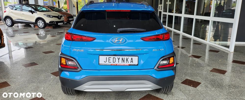 Hyundai Kona 1.0 T-GDI Executive - 17