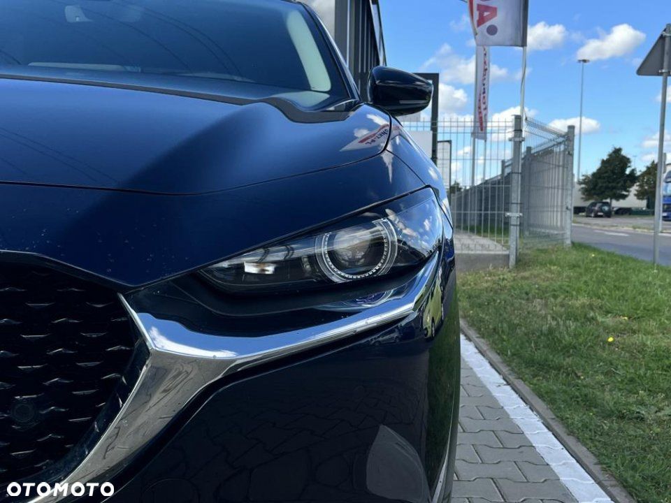 Mazda CX-30 - 8