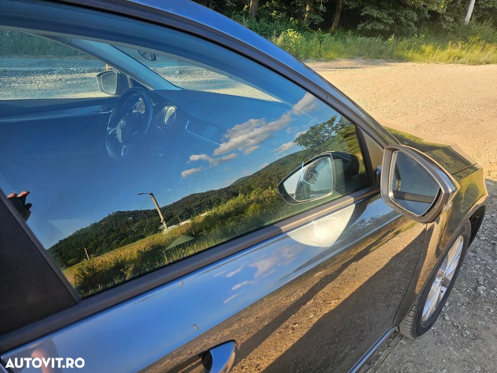 Skoda Octavia 2.0 TDI DSG 4X4 Style - 5