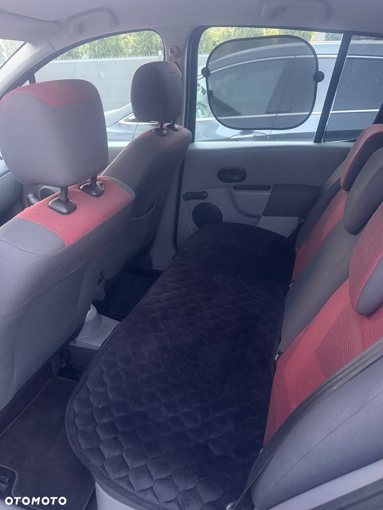 Renault Modus - 6