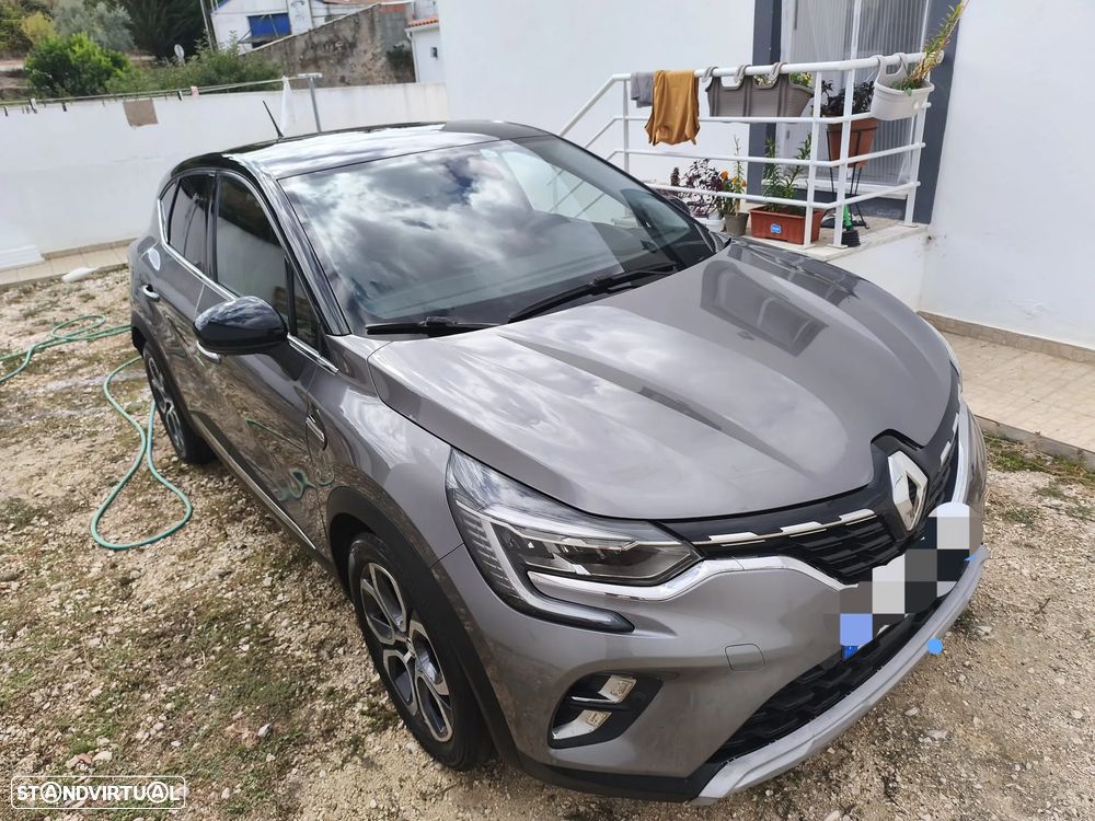 Renault Captur - 3