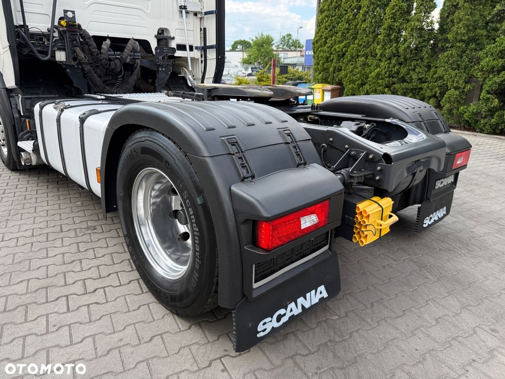 Scania - 22