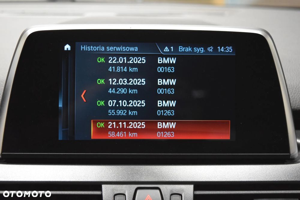 BMW Seria 2 218d GT Luxury Line - 20