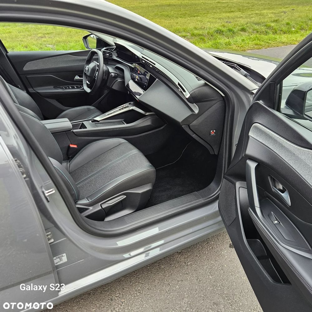 Peugeot 308 - 22