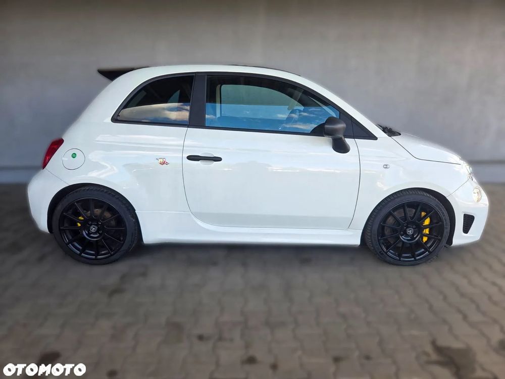 Abarth 695 - 6