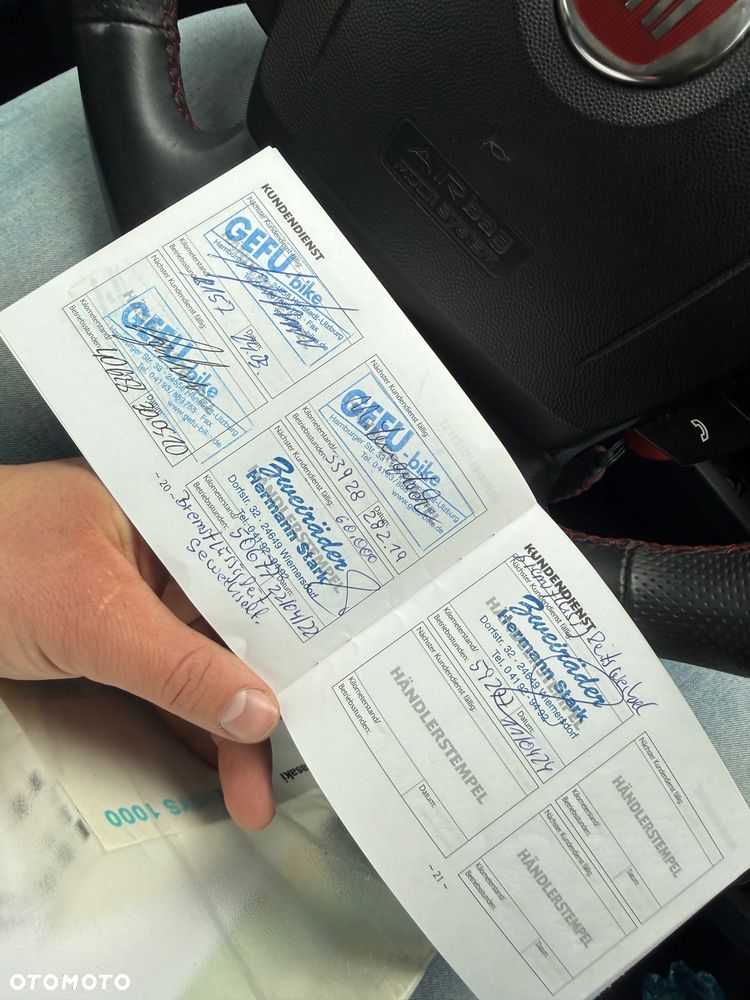 Kawasaki Versys 1000 - 11