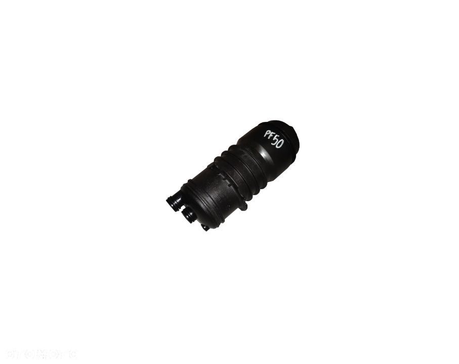PF50 OBUDOWA FILTRA OLEJU  AUDI A8 4.2 TDI 7855868 - 1