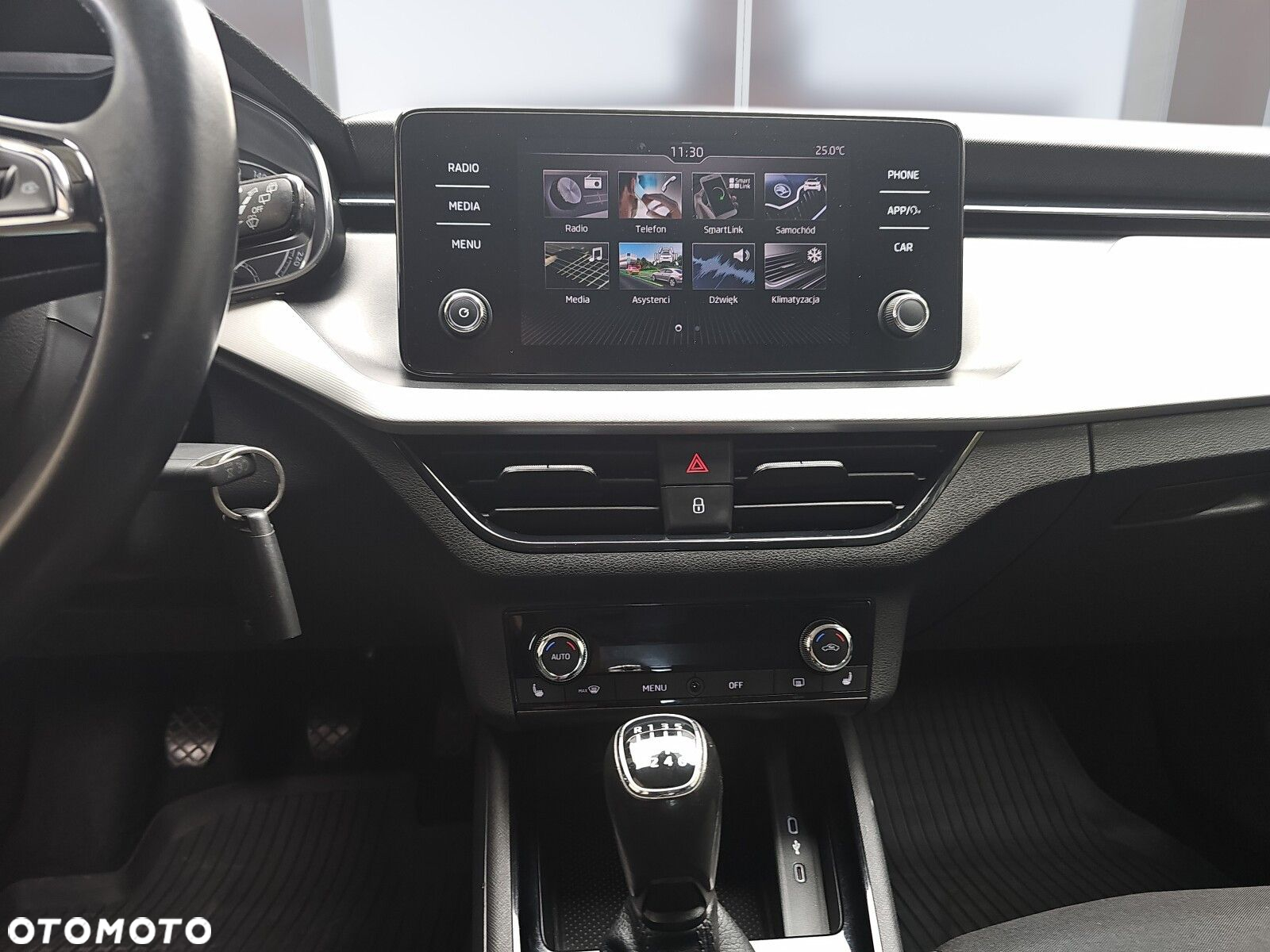 Skoda Scala 1.0 TSI Ambition - 16