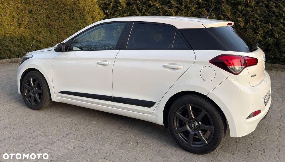 Hyundai i20 - 9