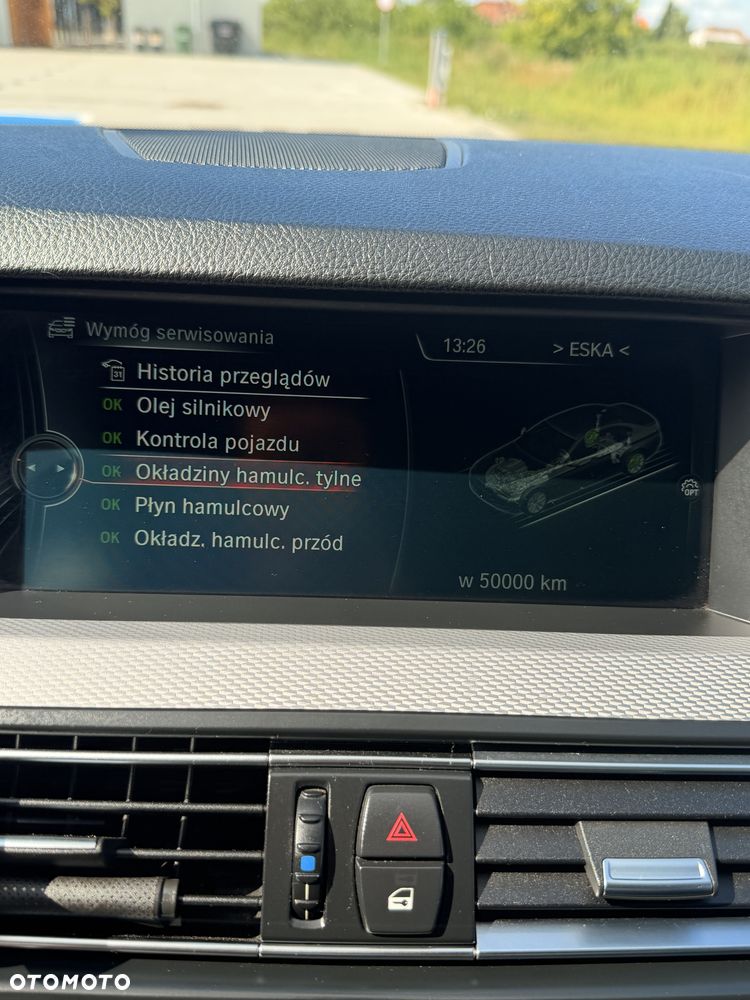 BMW Seria 5 525d xDrive - 35